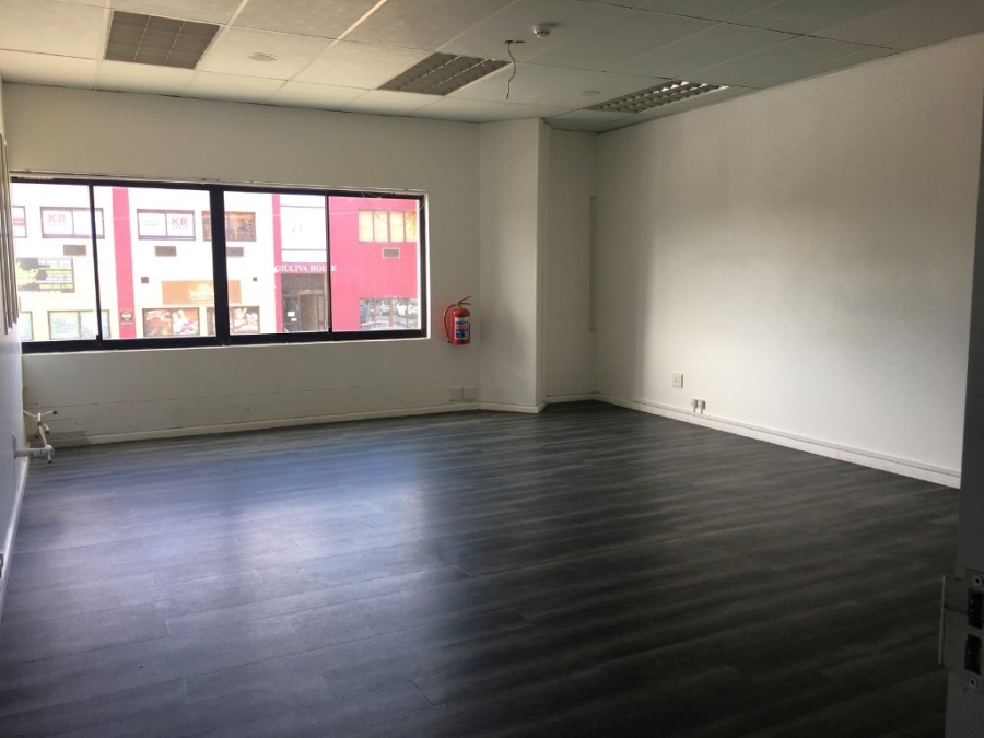 To Let commercial Property for Rent in Table View Western Cape